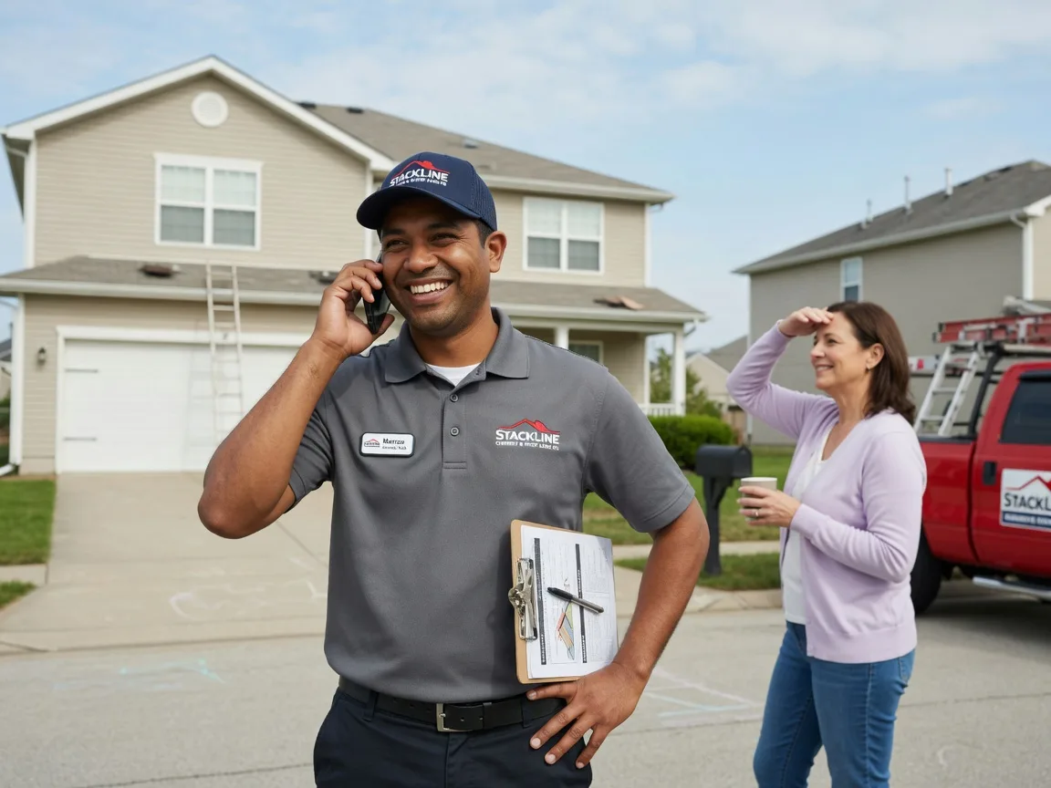 Chimney flashing repair Homer, IN FAQs